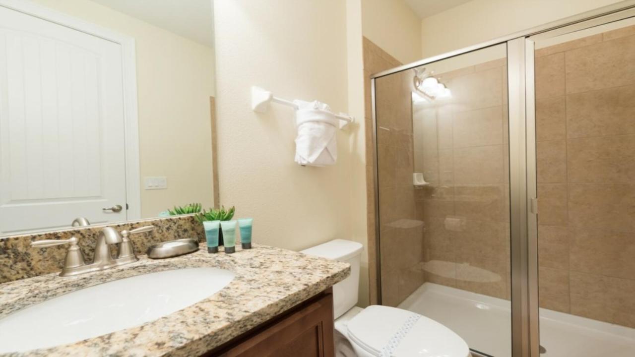 Je63369 - The Encore Club Resort - 8 Bed 7 Baths Resort Home Orlando Zewnętrze zdjęcie
