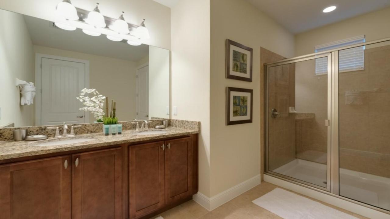 Je63369 - The Encore Club Resort - 8 Bed 7 Baths Resort Home Orlando Zewnętrze zdjęcie
